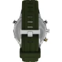  Zdjęcie 4 Timex Expedition North Tide Temp Compass 45mm Silicone Strap TW2Y14400