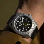  Zdjęcie 11 Timex Expedition North Titanium Automatic 41mm Rubber Strap TW2W53000
