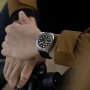  Zdjęcie 4 Timex Expedition North Titanium Automatic 41mm Rubber Strap TW2W53000