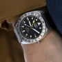  Zdjęcie 9 Timex Expedition North Titanium Automatic 41mm Rubber Strap TW2W53000