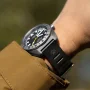  Zdjęcie 10 Timex Expedition North Titanium Automatic 41mm Rubber Strap TW2W53000