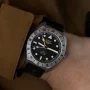  Zdjęcie 12 Timex Expedition North Titanium Automatic 41mm Rubber Strap TW2W53000
