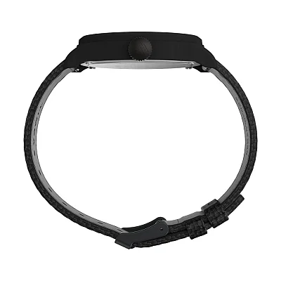 Timex Expedition North Traprock 43mm Eco-Friendly Fabric Strap TW2W23400