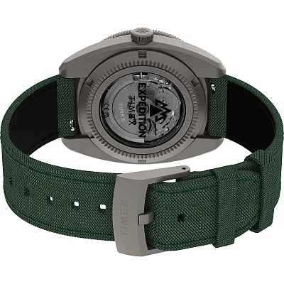 Timex Expedition Pioneer Automatic 41mm TW2Y63400