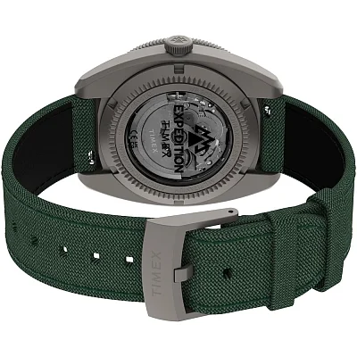 Timex Expedition Pioneer Automatic 41mm TW2Y63400
