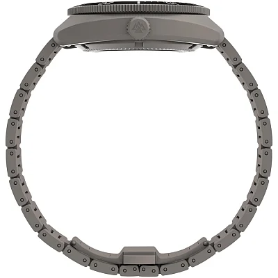 Timex Expedition Pioneer Automatic GMT 41mm TW2Y63800