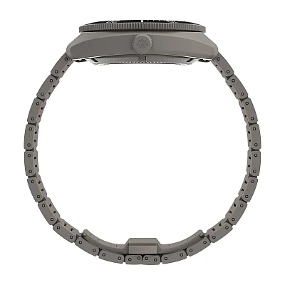 Timex Expedition Pioneer Automatic GMT 41mm TW2Y63800