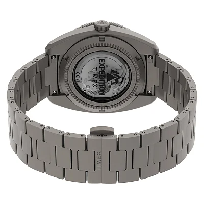 Timex Expedition Pioneer Automatic GMT 41mm TW2Y63800