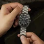  Zdjęcie 2 Timex Expedition Pioneer Automatic GMT 41mm TW2Y63800