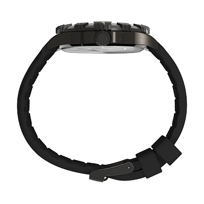 Timex Expedition Ridge 43mm Silicone Strap TW4B32200