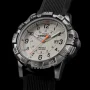  Zdjęcie 2 Timex Expedition Ridge 43mm Silicone Strap TW4B32200
