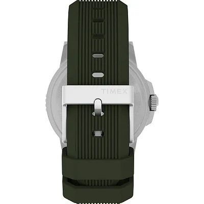 Timex Expedition Ridge 43mm Silicone Strap TW4B32100
