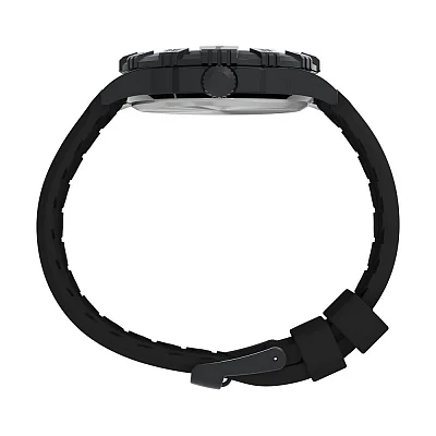 Timex Expedition Ridge 43mm Silicone Strap TW4B32000