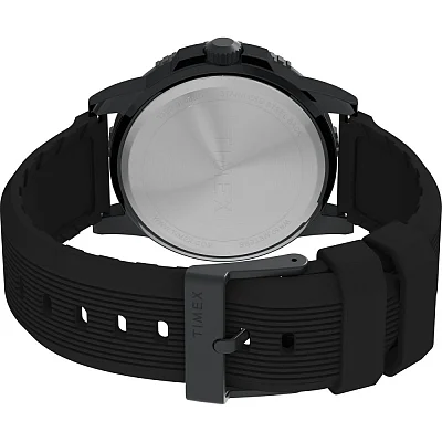 Timex Expedition Ridge 43mm Silicone Strap TW4B32000