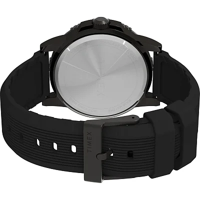 Timex Expedition Ridge 43mm Silicone Strap TW4B32200