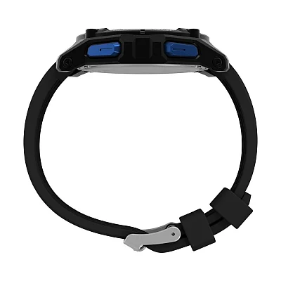 Timex Expedition Ridge Solar 49mm Silicone Strap TW4B33900