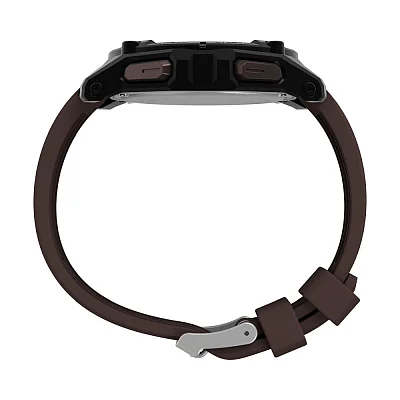 Timex Expedition Ridge Solar 49mm Silicone Strap TW4B33800