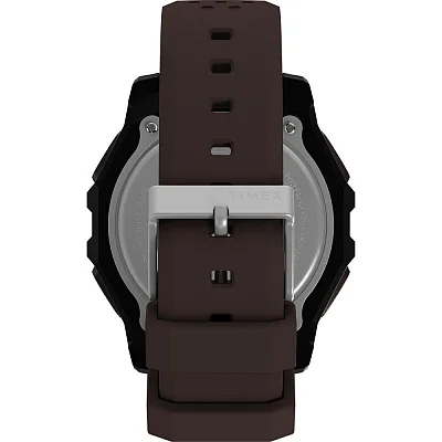 Timex Expedition Ridge Solar 49mm Silicone Strap TW4B33800