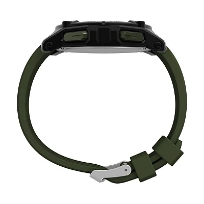 Timex Expedition Ridge Solar 49mm Silicone Strap TW4B33700