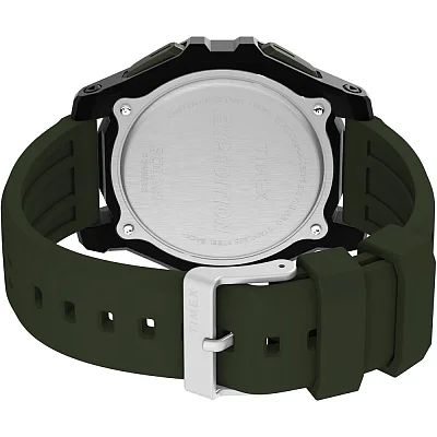 Timex Expedition Ridge Solar 49mm Silicone Strap TW4B33700