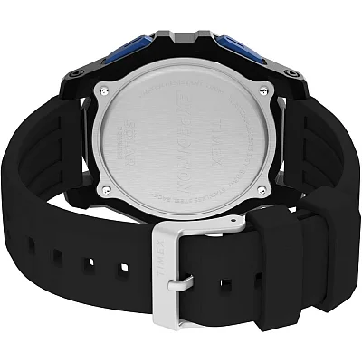 Timex Expedition Ridge Solar 49mm Silicone Strap TW4B33900