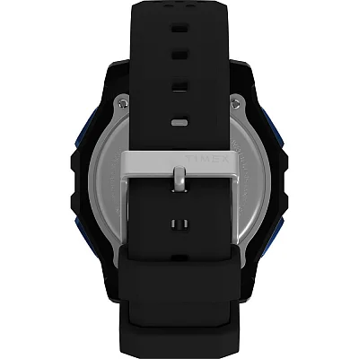 Timex Expedition Ridge Solar 49mm Silicone Strap TW4B33900