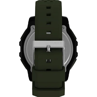 Timex Expedition Ridge Solar 49mm Silicone Strap TW4B33700