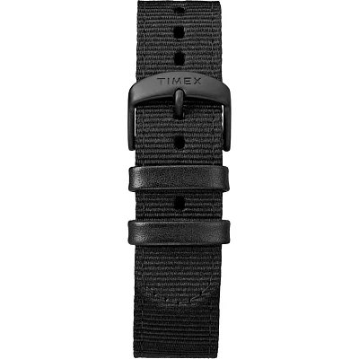 Timex Expedition Scout 40mm Fabric Strap Indiglo TW4B14200