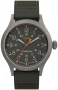  Zdjęcie 6 Timex Expedition Scout 40mm Fabric Strap Indiglo TW4B14000