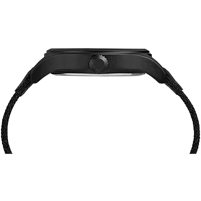 Timex Expedition Scout 40mm Fabric Strap Indiglo TW4B14200