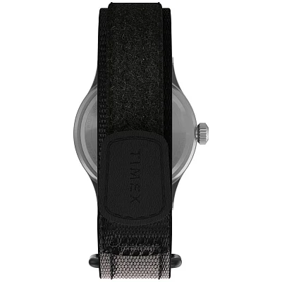 Timex Expedition Scout 40mm NATO Strap Indiglo TW4B29600