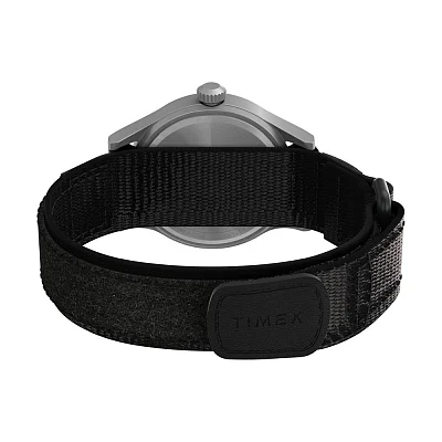 Timex Expedition Scout 40mm NATO Strap Indiglo TW4B29600