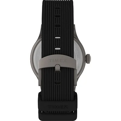 Timex Expedition Scout 40mm Silicone Strap TW2Y63300
