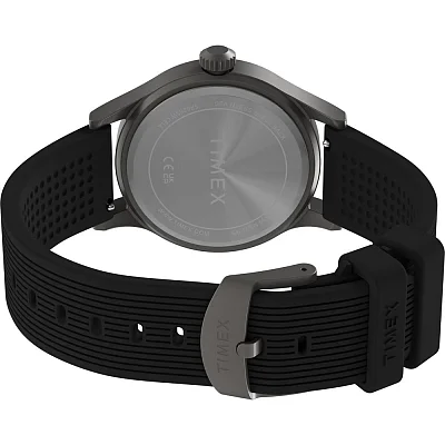 Timex Expedition Scout 40mm Silicone Strap TW2Y63300