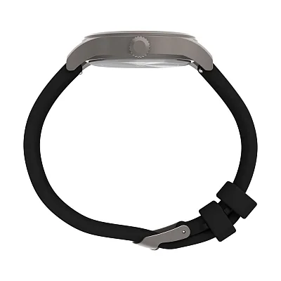 Timex Expedition Scout 40mm Silicone Strap TW2Y63300