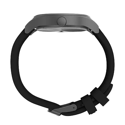 Timex Expedition Scout 40mm Silicone Strap Indiglo TW4B30200