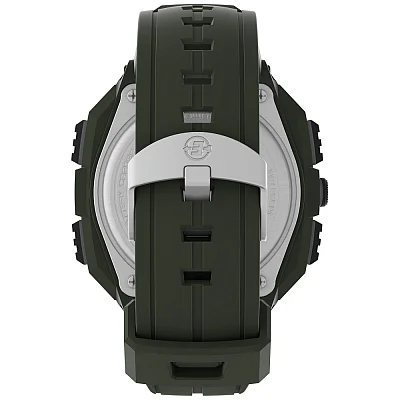Timex Expedition Shock XL 50mm Resin Strap Indiglo TW4B24100