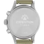  Zdjęcie 6 Timex Expedition Sierra Chronograph 43mm Leather Strap TW2Y89300