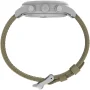  Zdjęcie 4 Timex Expedition Sierra Chronograph 43mm Leather Strap TW2Y89300