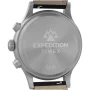  Zdjęcie 7 Timex Expedition Sierra Chronograph Date 43mm Leather Strap TW2Y89200