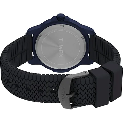 Timex Expedition Timber 42mm Silicone Strap TW4B34600