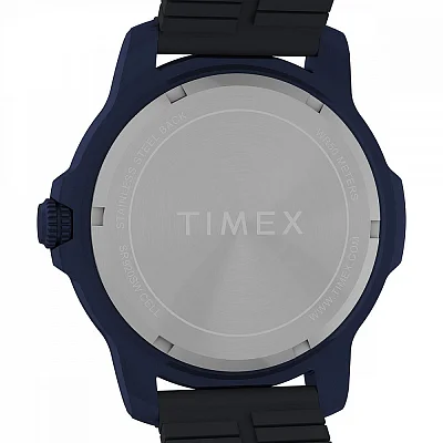 Timex Expedition Timber 42mm Silicone Strap TW4B34600