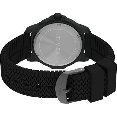 Timex Expedition Timber 42mm Silicone Strap TW4B34800
