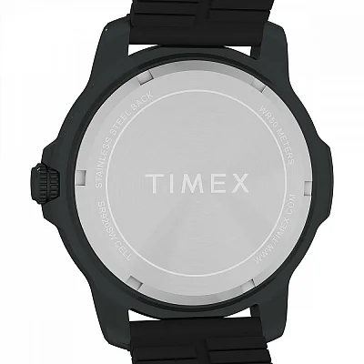 Timex Expedition Timber 42mm Silicone Strap TW4B34800