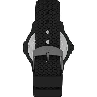 Timex Expedition Timber 42mm Silicone Strap TW4B34800