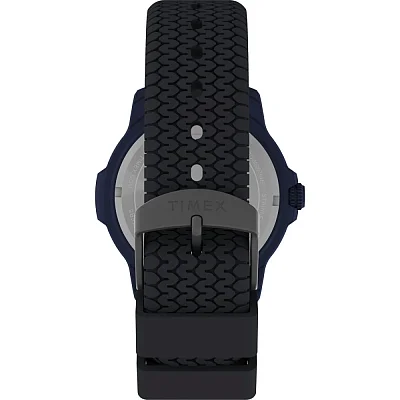 Timex Expedition Timber 42mm Silicone Strap TW4B34600