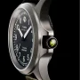  Zdjęcie 2 Timex Expedition Titanium Automatic 41mm Recycled Fabric Strap TW2V95300