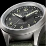  Zdjęcie 3 Timex Expedition Titanium Automatic 41mm Recycled Fabric Strap TW2V95300