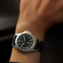  Zdjęcie 2 Timex Expedition Titanium Quartz 38mm Leather Strap TW2W78100