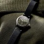  Zdjęcie 8 Timex Expedition Titanium Quartz 38mm Leather Strap TW2W78100